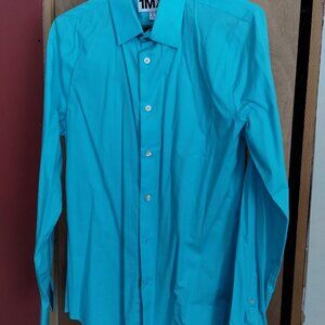 Men's Long Sleeve Shirt